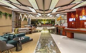 فندق ميركيور طرابزون